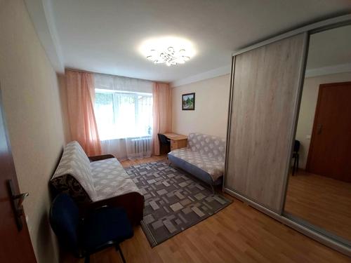 квартира по адресу Космическая ул., 3