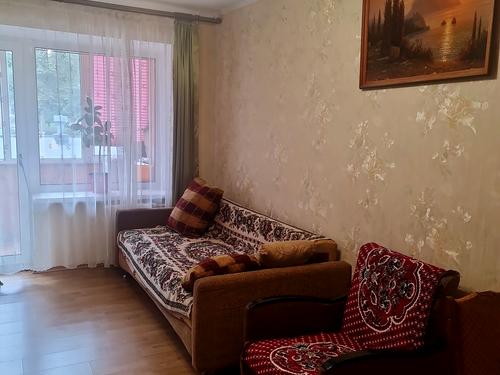 квартира за адресою Пирогівський Шлях вул. (Червонопрапорна), 42