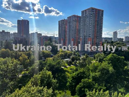 квартира по адресу Бережанская ул., 12