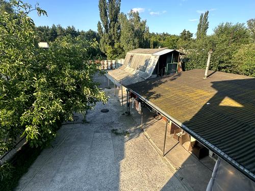 дом по адресу Коцюбинского ул.