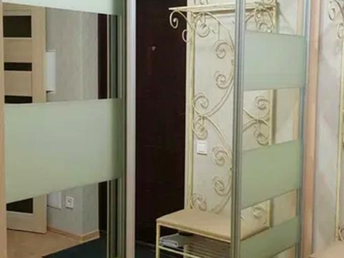 квартира по адресу Каховская ул., 62