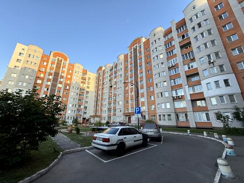 квартира за адресою Тарасівська вул., 8-А
