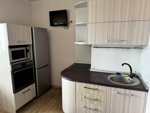 квартира за адресою Олени Пчілки вул., 2-Б