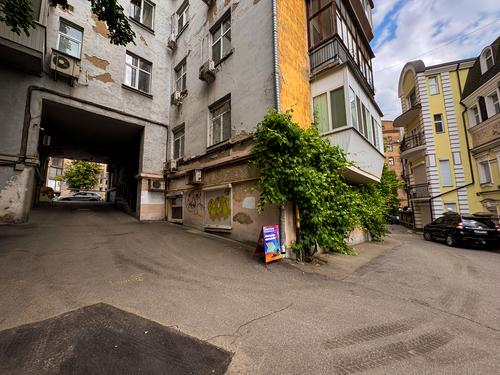 квартира по адресу Саксаганского ул., 63/28