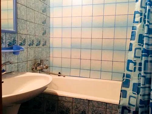 квартира по адресу Запорожское шоссе, 4