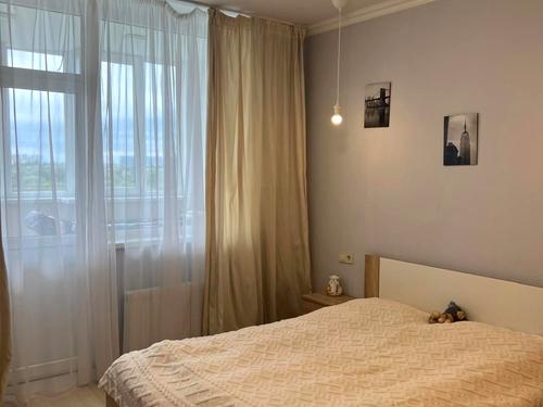 квартира за адресою Герцена вул., 35-А