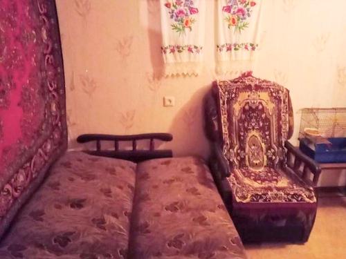 квартира за адресою Волковича вул., 19