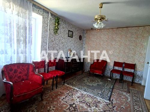 квартира по адресу Небесной Сотни просп. (Маршала Жукова), 10