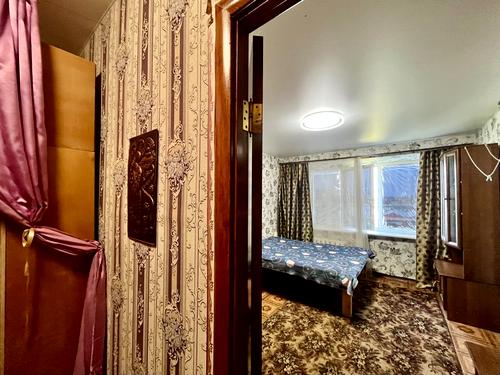 комната по адресу Ушинского ул., 8