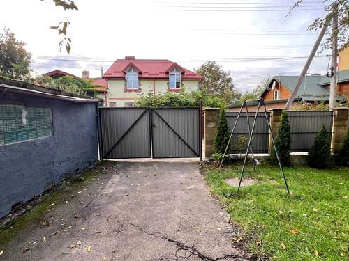 дом по адресу 6-й Скнилівський провулок, 9