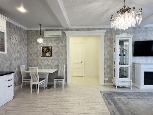 квартира за адресою Канатна вул., 122