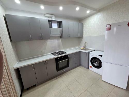 квартира по адресу Таирова, 6