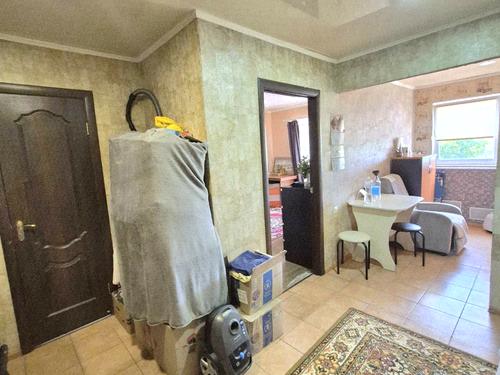 квартира за адресою Олега Ольжича, 44