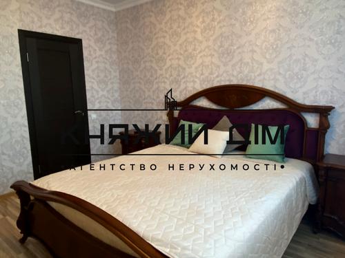 квартира за адресою Віталія Скакуна вул. (Академіка Каблукова), 25