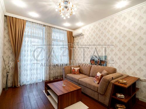 квартира по адресу Прорезная ул., 4