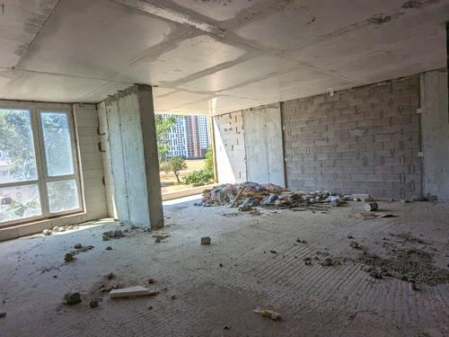 квартира по адресу Фонтанская дорога ул., 6а