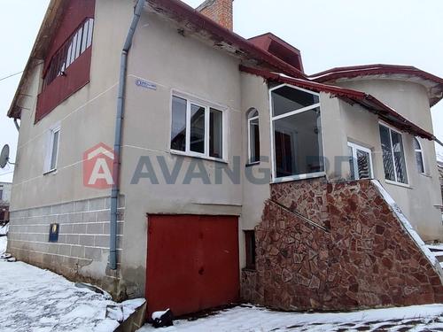 будинок за адресою Лесі Українки, 3
