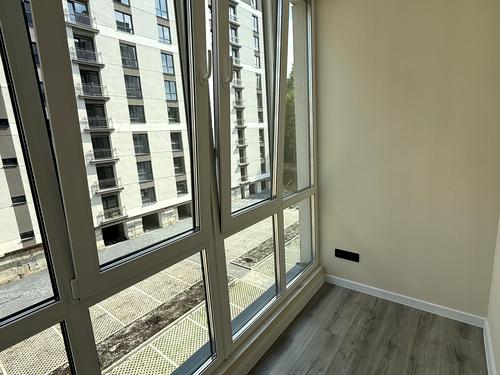 квартира за адресою Довженка, 31В