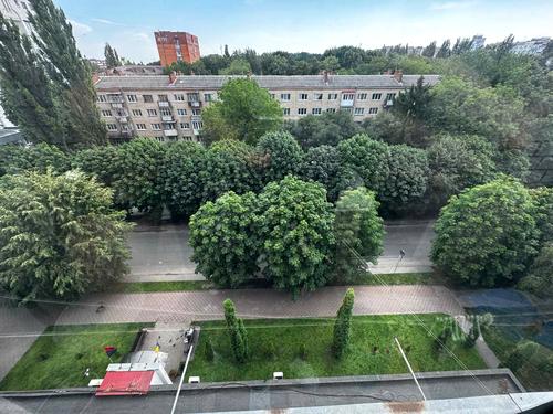 квартира по адресу Институтская ул., 18