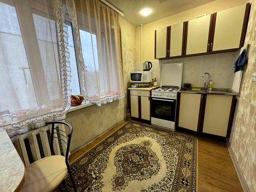 квартира по адресу Запорожская ул., 2-А
