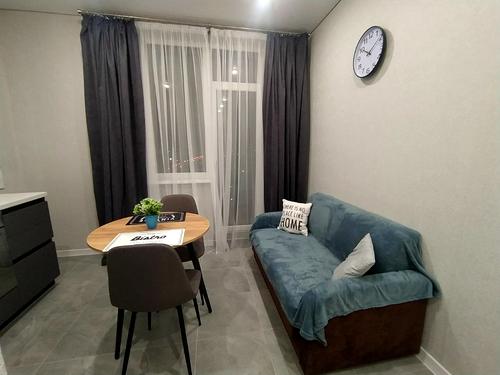квартира за адресою Михайлівська вул., 8
