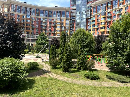 квартира по адресу Юлии Здановской ул. (Ломоносова), 71-Г