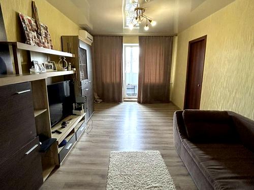 квартира по адресу Петра Калнышевского просп. (Косіора), 52
