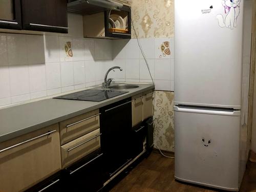 квартира за адресою Зиновія Матли вул. (Дементьєва), 8