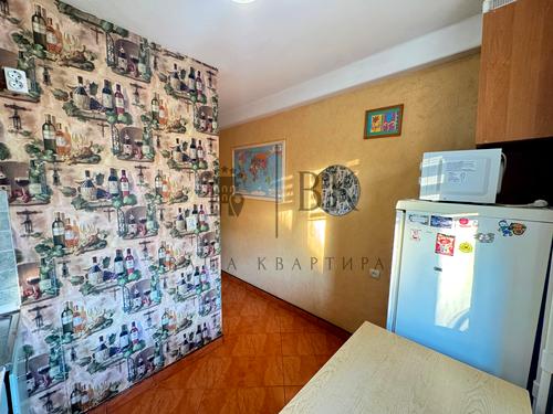 квартира по адресу Борщаговская ул., 139/141