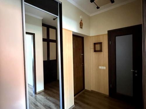 квартира за адресою Паркова вул., 4а