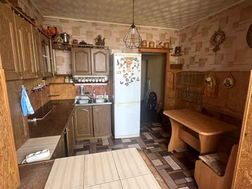 квартира по адресу Вишняковская ул., 5-А