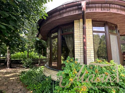 будинок за адресою Старообухівська вул.