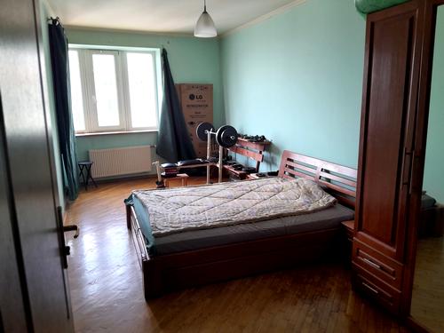 квартира за адресою Зубрівська, 32