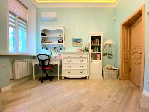 квартира за адресою Преображенська вул. (Івана Клименка), 4
