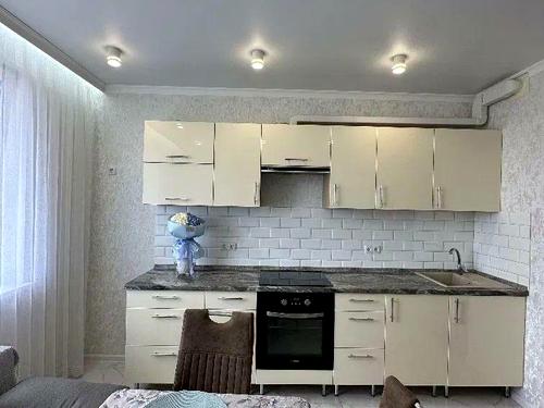 квартира за адресою Перлинна вул., 1б