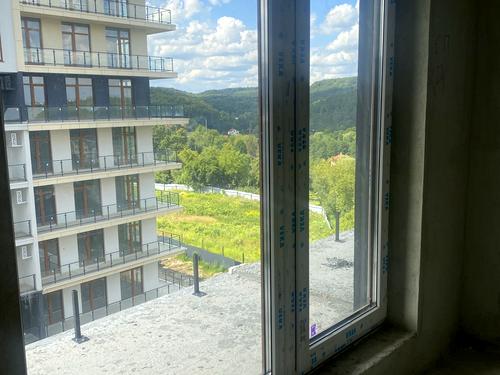 квартира за адресою Під Голоском вул., 24