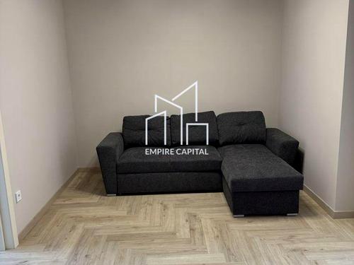 квартира по адресу Струмок ул., 7