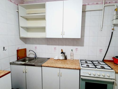 квартира за адресою Тернопільська вул., 32