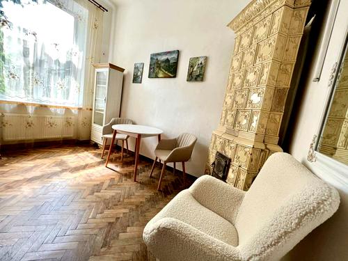 квартира за адресою Грицька Чубая, 2