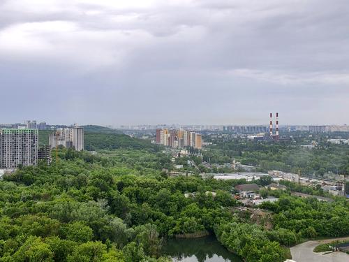 квартира по адресу Науки просп., 69
