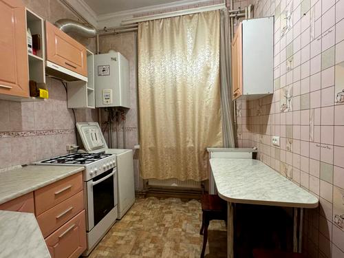 квартира по адресу Яскрава ул. (Тверская), 35
