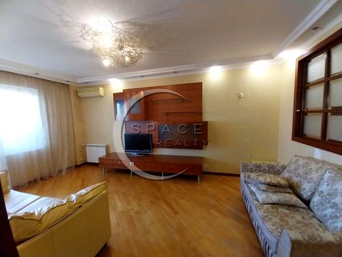 квартира по адресу Порика Василия просп., 7-Б