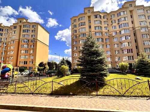 квартира по адресу Счастливая ул., 20