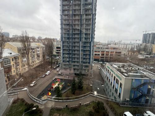 квартира за адресою Київ, Джона Маккейна вул. (Івана Кудрі), 7