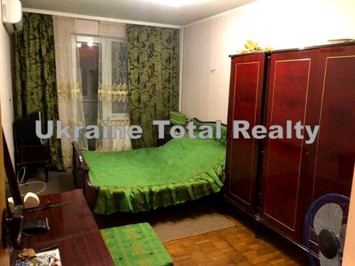 квартира по адресу Свободы просп., 30-А