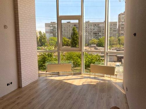 квартира за адресою Перлинна вул., 1
