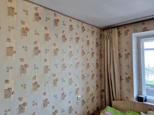 квартира по адресу Победы просп., 168