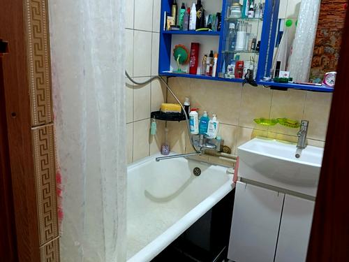 квартира за адресою Харків, Байрона просп., 6-10