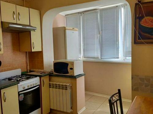 квартира за адресою Науки просп., 27
