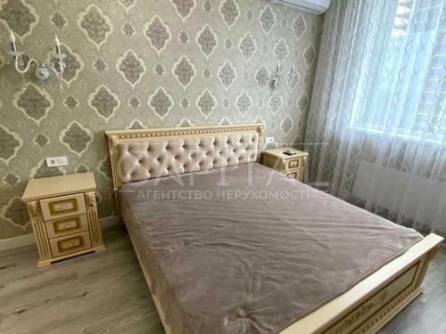 квартира по адресу Берестейский просп. (Победы), 11 к1